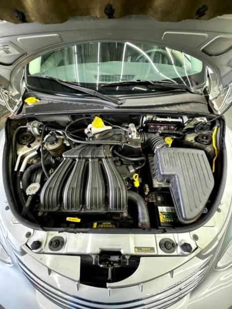 CHRYSLER PT Cruiser 2.4 16V 4P CLASSIC AUTOMTICO, Foto 13
