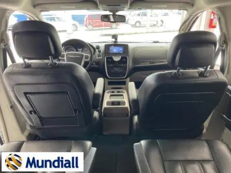 CHRYSLER Town & Country 3.8 V6 12V 4P TOURING AUTOMTICO, Foto 5