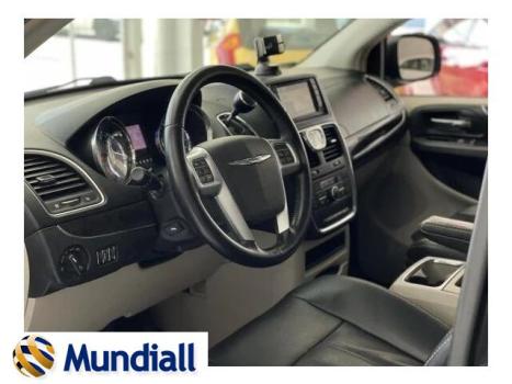 CHRYSLER Town & Country 3.6 V6 12V 4P LIMITED AUTOMTICO, Foto 4