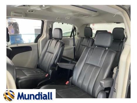 CHRYSLER Town & Country 3.6 V6 12V 4P LIMITED AUTOMTICO, Foto 6