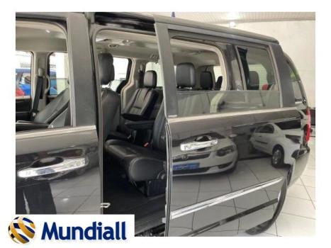 CHRYSLER Town & Country 3.6 V6 12V 4P LIMITED AUTOMTICO, Foto 9