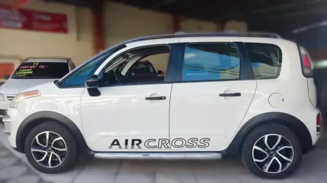 CITROEN Aircross 1.6 16V 4P GLX FLEX, Foto 5