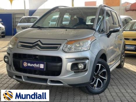 CITROEN Aircross 1.6 16V 4P EXCLUSIVE FLEX, Foto 1