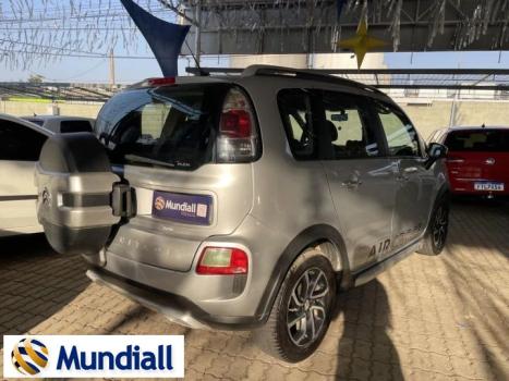 CITROEN Aircross 1.6 16V 4P EXCLUSIVE FLEX, Foto 4