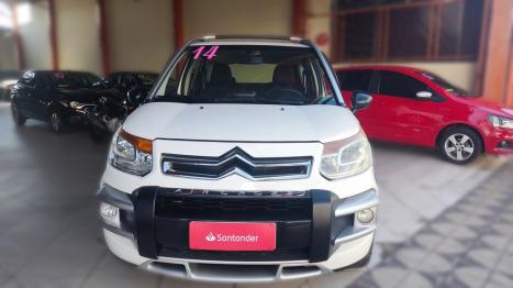 CITROEN Aircross 1.6 16V 4P GLX FLEX, Foto 2