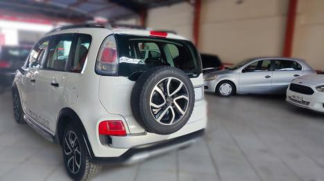 CITROEN Aircross 1.6 16V 4P GLX FLEX, Foto 7