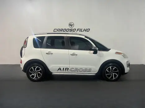 CITROEN Aircross 1.6 16V 4P EXCLUSIVE ATACAMA FLEX AUTOMTICO, Foto 8