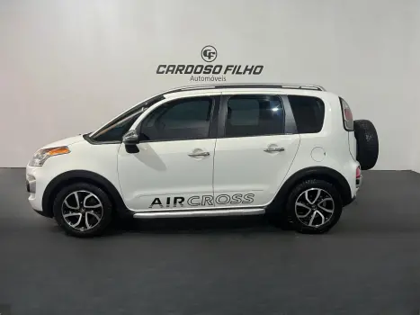 CITROEN Aircross 1.6 16V 4P EXCLUSIVE ATACAMA FLEX AUTOMTICO, Foto 7