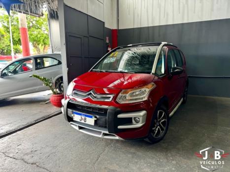 CITROEN Aircross 1.6 16V 4P GLX FLEX, Foto 2