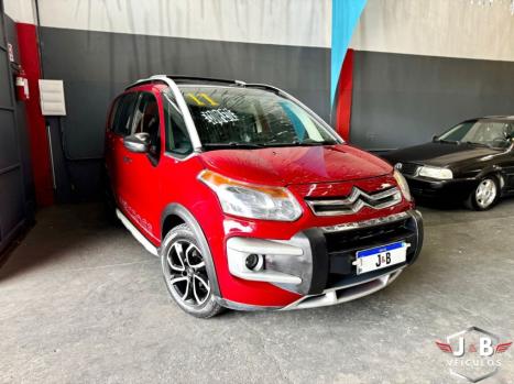 CITROEN Aircross 1.6 16V 4P GLX FLEX, Foto 3