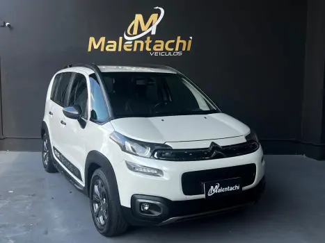 CITROEN Aircross 1.6 16V 4P SHINE FLEX AUTOMTICO, Foto 1