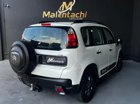 CITROEN Aircross 1.6 16V 4P SHINE FLEX AUTOMTICO, Foto 3