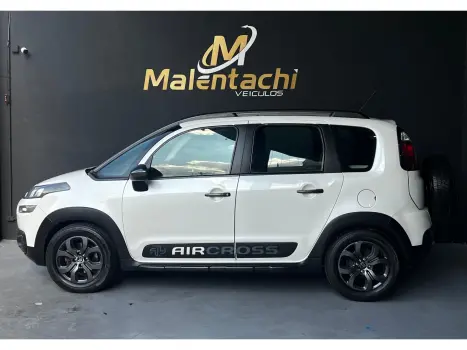 CITROEN Aircross 1.6 16V 4P SHINE FLEX AUTOMTICO, Foto 4