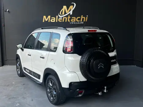 CITROEN Aircross 1.6 16V 4P SHINE FLEX AUTOMTICO, Foto 5