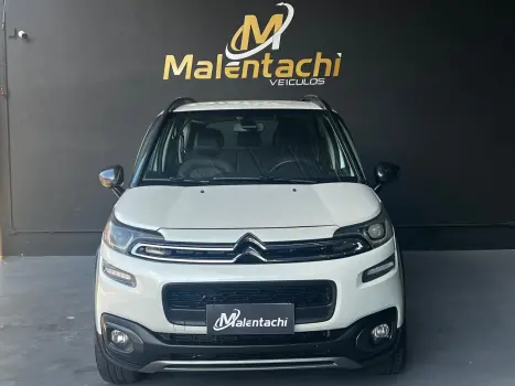 CITROEN Aircross 1.6 16V 4P SHINE FLEX AUTOMTICO, Foto 7