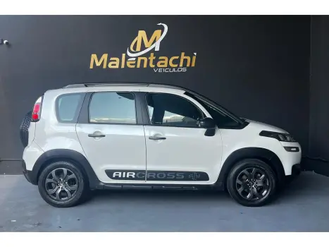 CITROEN Aircross 1.6 16V 4P SHINE FLEX AUTOMTICO, Foto 8