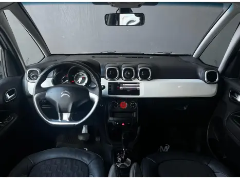 CITROEN Aircross 1.6 16V 4P SHINE FLEX AUTOMTICO, Foto 9
