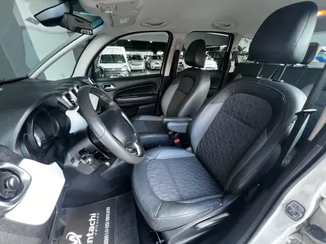 CITROEN Aircross 1.6 16V 4P SHINE FLEX AUTOMTICO, Foto 12