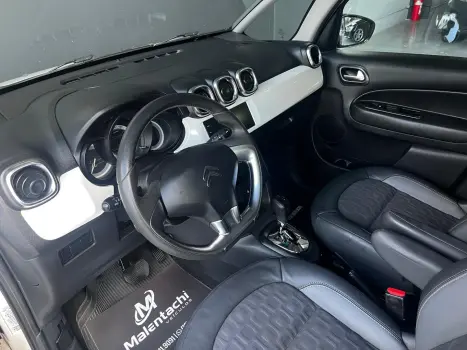 CITROEN Aircross 1.6 16V 4P SHINE FLEX AUTOMTICO, Foto 13