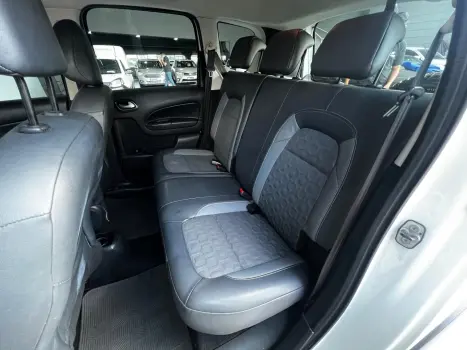 CITROEN Aircross 1.6 16V 4P SHINE FLEX AUTOMTICO, Foto 14