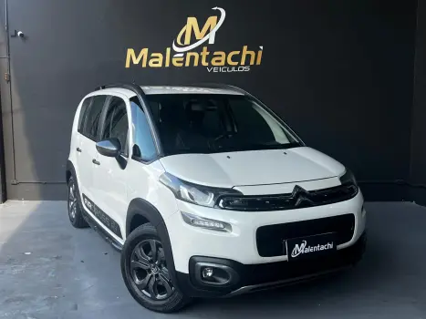 CITROEN Aircross 1.6 16V 4P SHINE FLEX AUTOMTICO, Foto 15