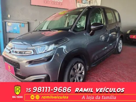 CITROEN Aircross 1.6 16V 4P START FLEX, Foto 1
