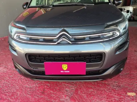 CITROEN Aircross 1.6 16V 4P START FLEX, Foto 2