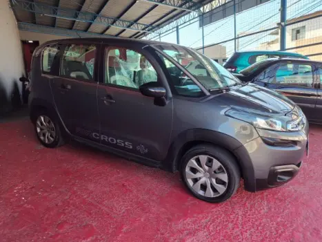 CITROEN Aircross 1.6 16V 4P START FLEX, Foto 4
