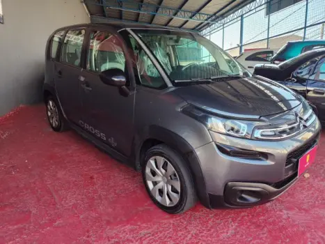 CITROEN Aircross 1.6 16V 4P START FLEX, Foto 5