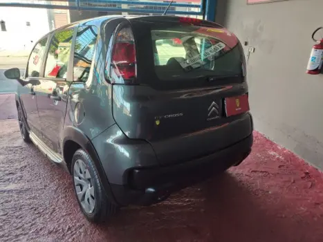CITROEN Aircross 1.6 16V 4P START FLEX, Foto 8
