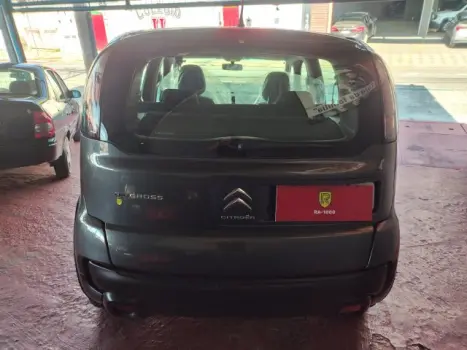 CITROEN Aircross 1.6 16V 4P START FLEX, Foto 9