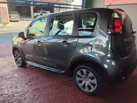 CITROEN Aircross 1.6 16V 4P START FLEX, Foto 10