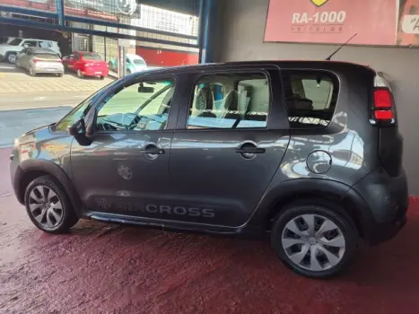 CITROEN Aircross 1.6 16V 4P START FLEX, Foto 12