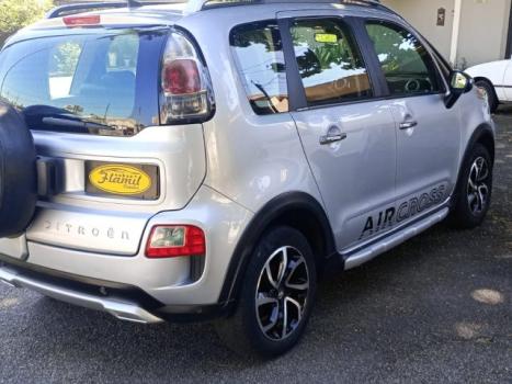 CITROEN Aircross 1.6 16V 4P EXCLUSIVE FLEX, Foto 2