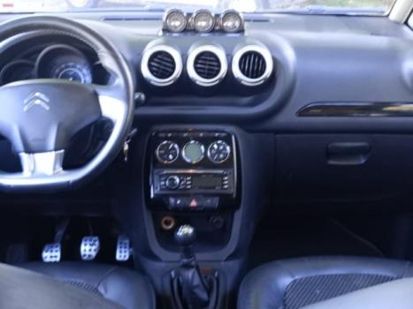 CITROEN Aircross 1.6 16V 4P EXCLUSIVE FLEX, Foto 4