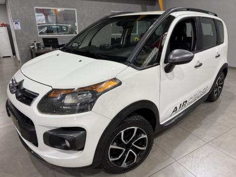 CITROEN Aircross 1.6 16V 4P EXCLUSIVE FLEX AUTOMTICO, Foto 1
