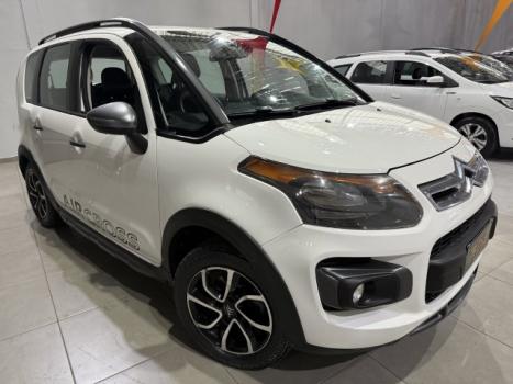 CITROEN Aircross 1.6 16V 4P EXCLUSIVE FLEX AUTOMTICO, Foto 2