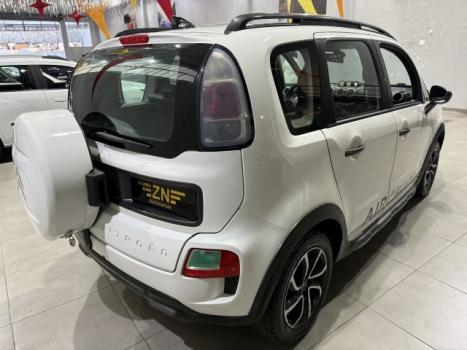 CITROEN Aircross 1.6 16V 4P EXCLUSIVE FLEX AUTOMTICO, Foto 4