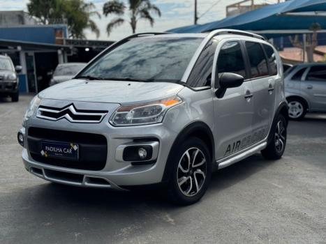 CITROEN Aircross 1.6 16V 4P GLX FLEX AUTOMTICO, Foto 2