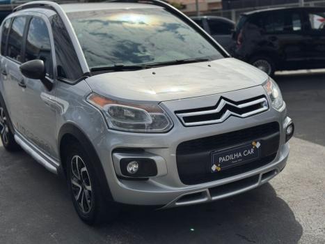 CITROEN Aircross 1.6 16V 4P GLX FLEX AUTOMTICO, Foto 3
