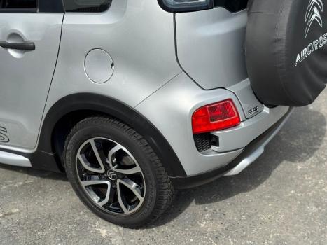 CITROEN Aircross 1.6 16V 4P GLX FLEX AUTOMTICO, Foto 4
