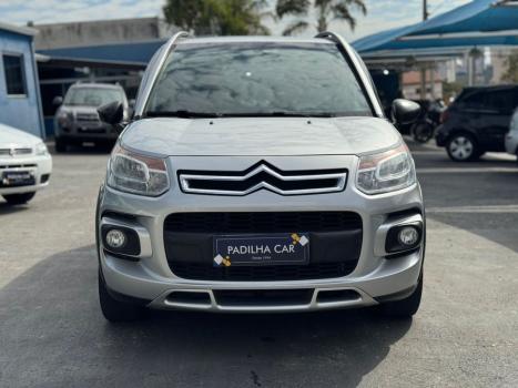 CITROEN Aircross 1.6 16V 4P GLX FLEX AUTOMTICO, Foto 6