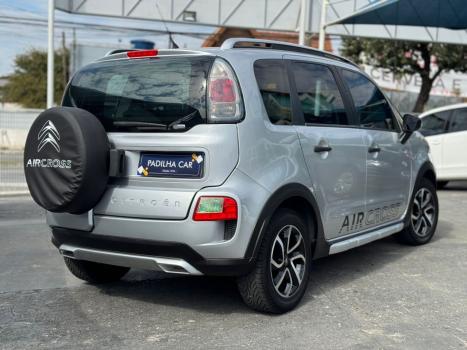 CITROEN Aircross 1.6 16V 4P GLX FLEX AUTOMTICO, Foto 7