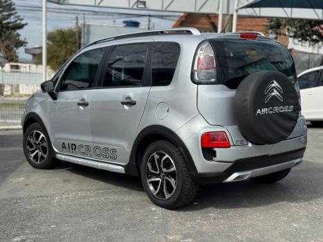 CITROEN Aircross 1.6 16V 4P GLX FLEX AUTOMTICO, Foto 10