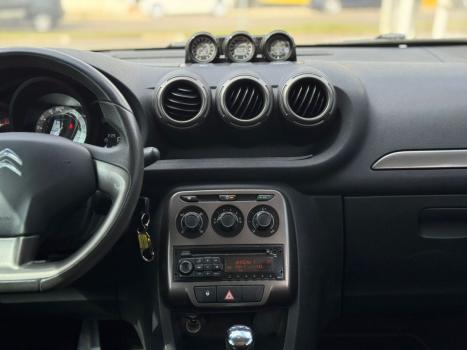 CITROEN Aircross 1.6 16V 4P GLX FLEX AUTOMTICO, Foto 11