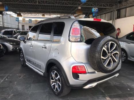 CITROEN Aircross 1.6 16V 4P EXCLUSIVE FLEX, Foto 2