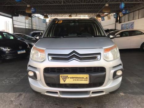 CITROEN Aircross 1.6 16V 4P EXCLUSIVE FLEX, Foto 6