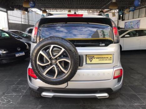 CITROEN Aircross 1.6 16V 4P EXCLUSIVE FLEX, Foto 7