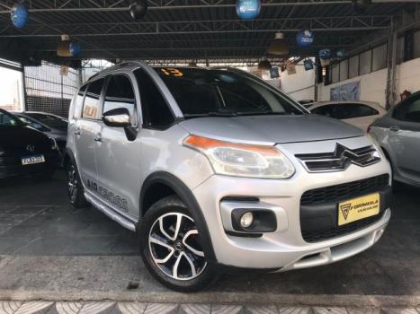 CITROEN Aircross 1.6 16V 4P EXCLUSIVE FLEX, Foto 8