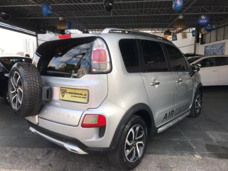 CITROEN Aircross 1.6 16V 4P EXCLUSIVE FLEX, Foto 9